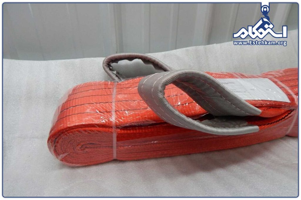 خرید تسمه جرثقیل مناسب