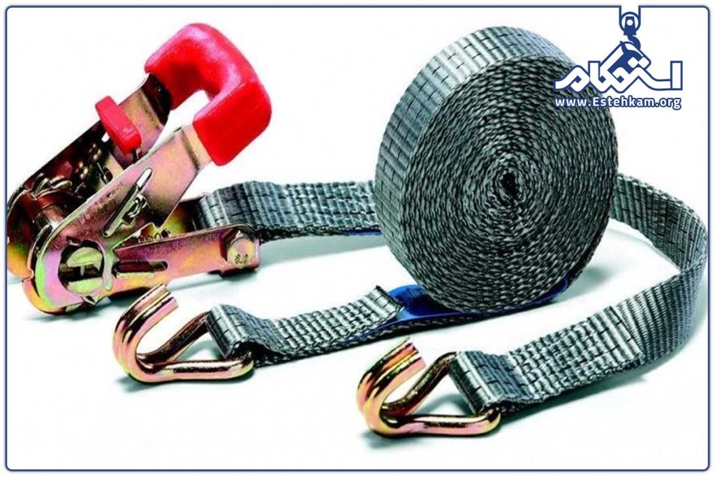تسمه حمل بار صنعتی