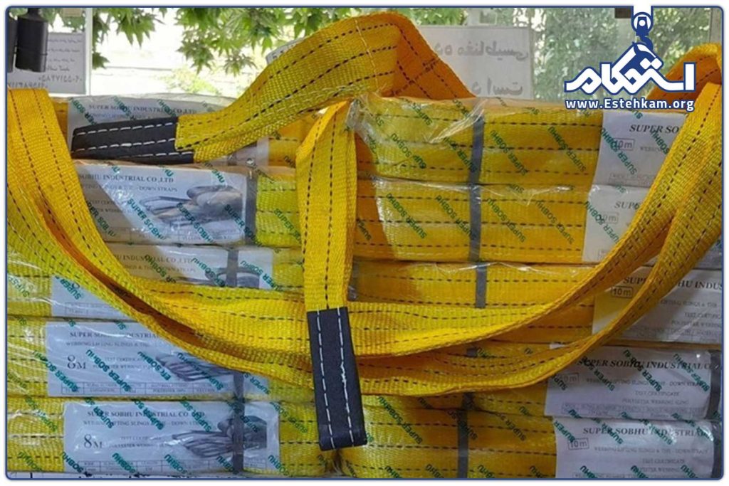 تسمه برزنتی