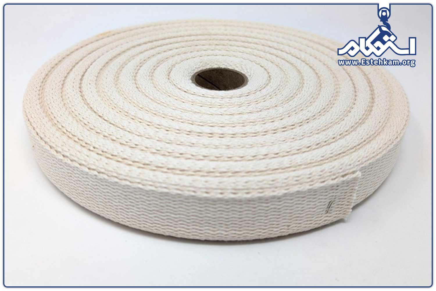 تسمه برزنتی بهترین گزینه برای صنایع سبک و متوسط