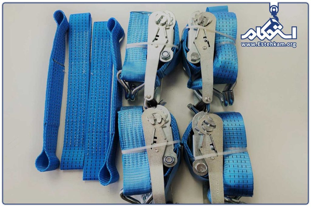 تسمه حمل بار چند لایه