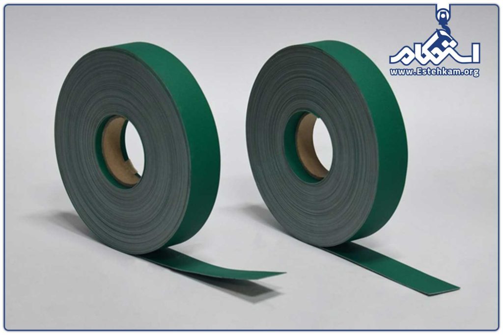 خرید تسمه برزنتی