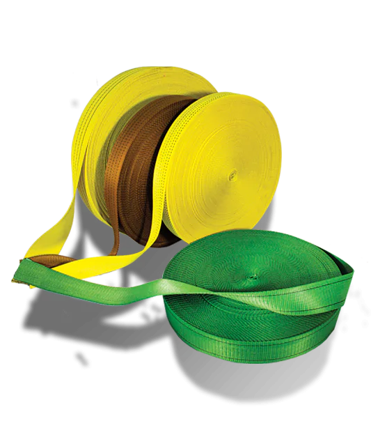 تسمه های رولی