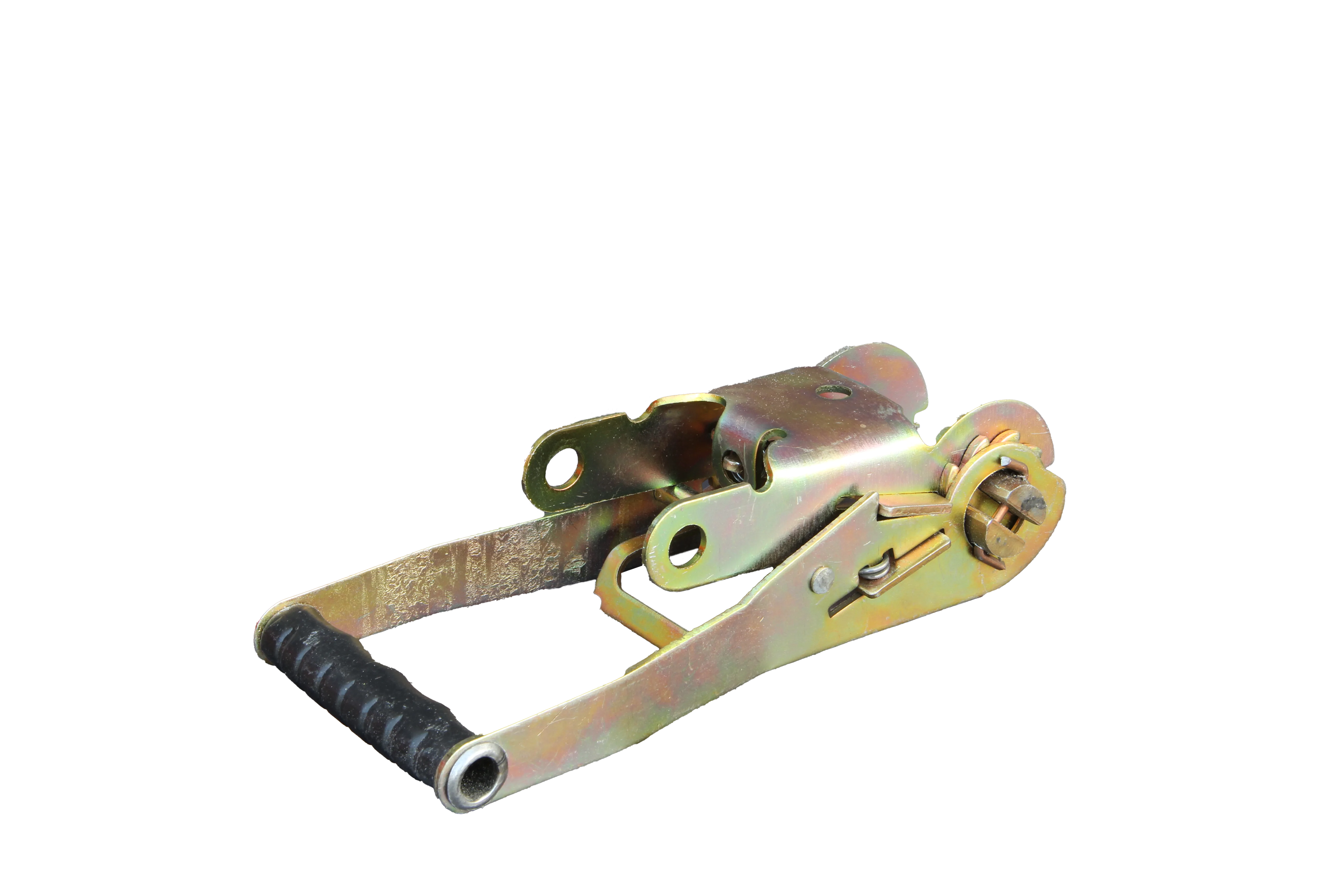 تسمه جغجغه تک